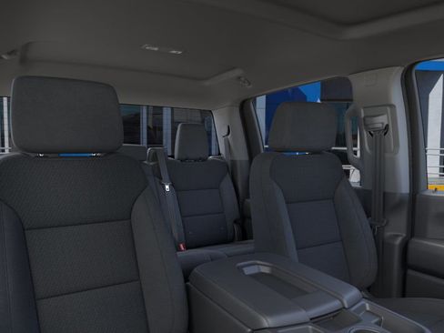 New 2025 Chevrolet Silverado 2500 W/T w/ WT Convenience Package image 24