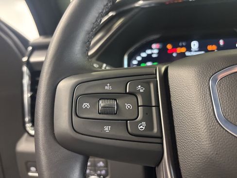 Used 2025 GMC Sierra 2500 Denali Ultimate w/ Max Trailering Package AWD/4WD image 15