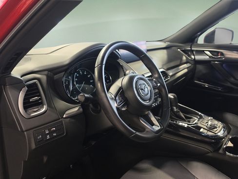 Used 2023 MAZDA CX-9 Grand Touring AWD/4WD image 14