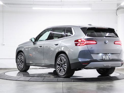 New 2026 BMW X3 xDrive30 image 4