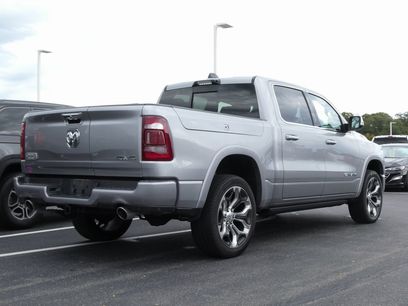 Used 2022 RAM 1500 Limited