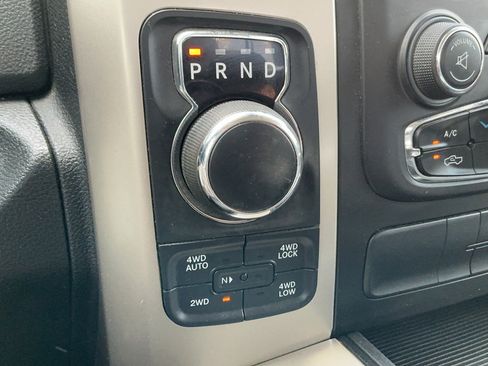 Used 2014 RAM 1500 Lone Star AWD/4WD image 15