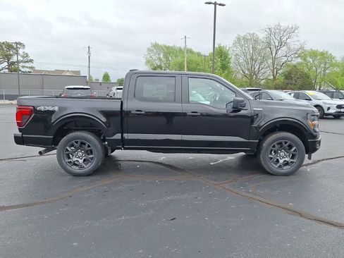 New 2026 Ford F150 STX w/ Equipment Group 200A AWD/4WD image 22