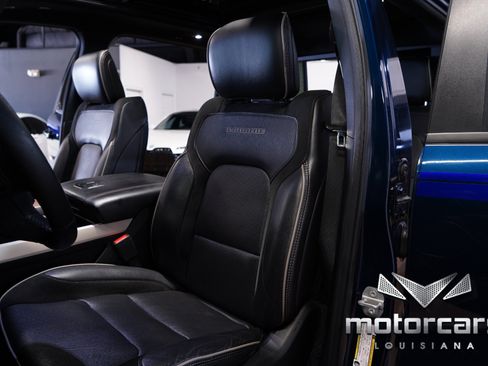 Used 2019 RAM 1500 Laramie RWD image 24