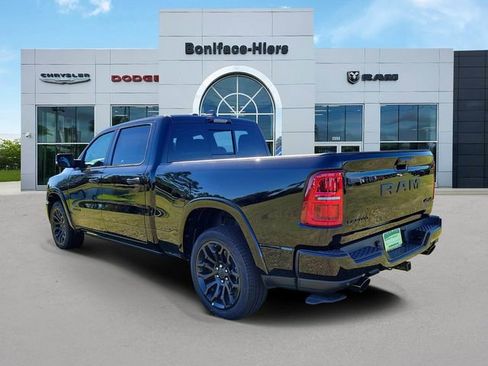 New 2026 RAM 1500 Limited image 3