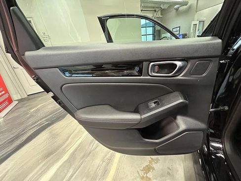 Used 2022 Honda Civic Sport Touring image 49