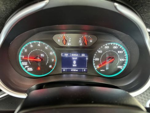 Used 2024 Chevrolet Malibu LT FWD image 13