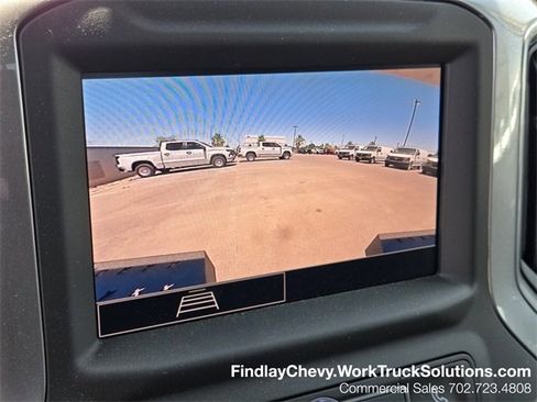 New 2024 Chevrolet Silverado 2500 W/T w/ WT Convenience Package image 12