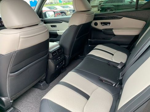 Used 2026 Honda Passport TrailSport Elite image 14