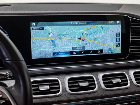 Used 2022 Mercedes-Benz GLE 350 4MATIC image 19