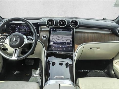 Certified 2026 Mercedes-Benz GLC 300 4MATIC image 20