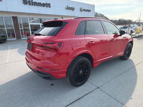 Used 2023 Audi Q3 2.0T Premium image 6
