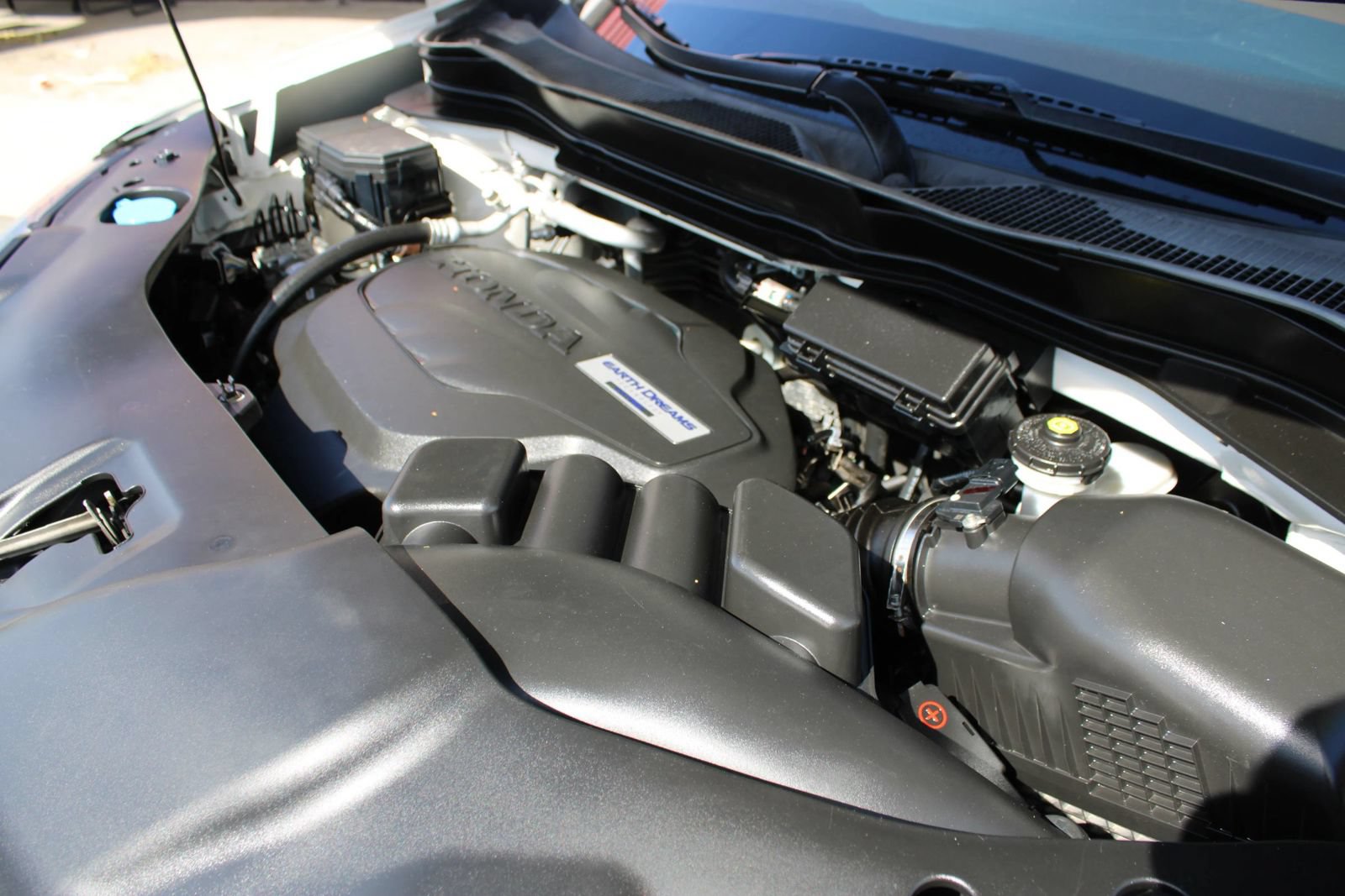 Used 2018 Honda Pilot EX-L image 33