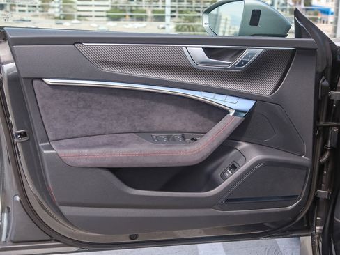 New 2026 Audi RS 7 Performance image 30