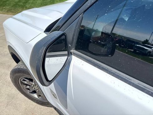 Used 2022 Ford Bronco Sport Big Bend AWD/4WD image 29
