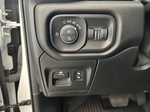 Used 2023 RAM 1500 Laramie AWD/4WD image 48