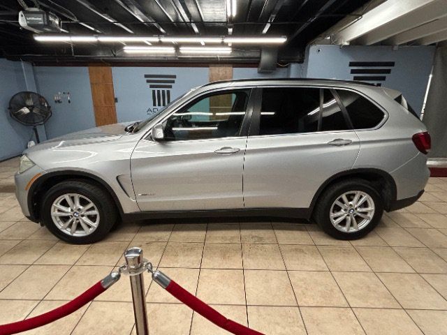 Used 2015 BMW X5 sDrive35i RWD image 2