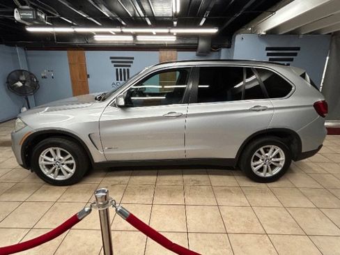 Used 2015 BMW X5 sDrive35i image 2