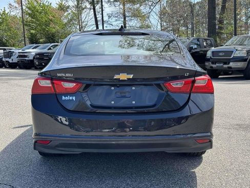 Used 2023 Chevrolet Malibu LT image 23