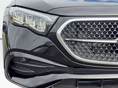 New 2026 Mercedes-Benz E 450 4MATIC Sedan image 28