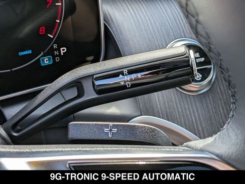 Certified 2026 Mercedes-Benz GLC 300 4MATIC image 20