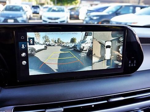 Used 2025 Hyundai Palisade SEL image 29