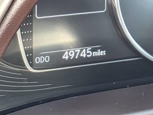 Used 2020 Lexus ES 350 w/ Premium Package image 16