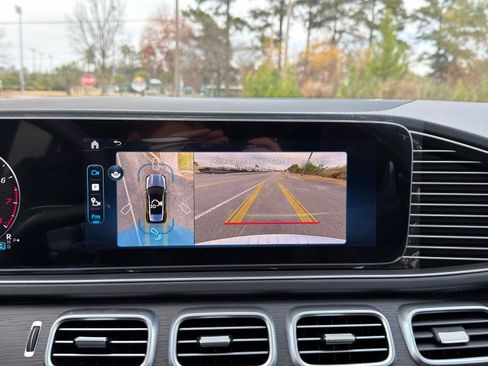 New 2026 Mercedes-Benz GLE 350 GLE 350 image 5