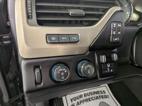 Used 2018 GMC Yukon Denali w/ Denali Ultimate Package image 21