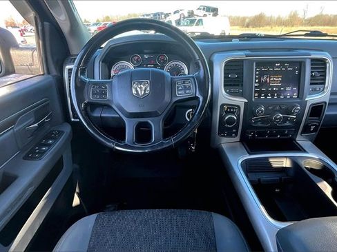 Used 2020 RAM 1500 Classic Warlock image 9