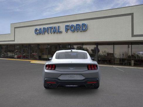 New 2026 Ford Mustang Coupe image 5