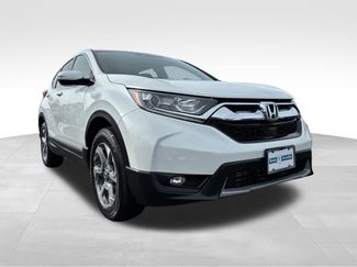 Used 2019 Honda CR-V EX video 1
