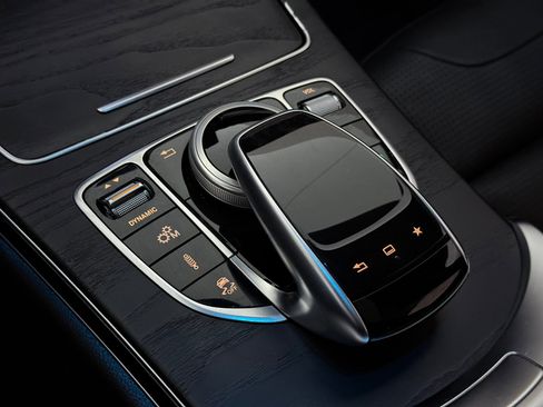 Used 2016 Mercedes-Benz C 450 AMG image 36