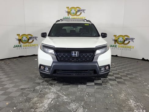 Used 2019 Honda Passport Touring image 2