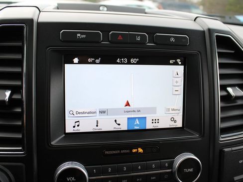 Used 2018 Ford Expedition Max Limited w/ Equipment Group 301A image 27