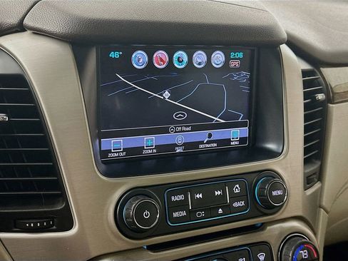 Used 2017 GMC Yukon Denali w/ Open Road Package image 19