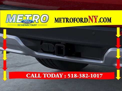 New 2026 Ford Explorer Platinum AWD/4WD image 23