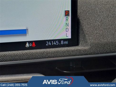 Used 2023 Ford Mustang Mach-E Premium image 20