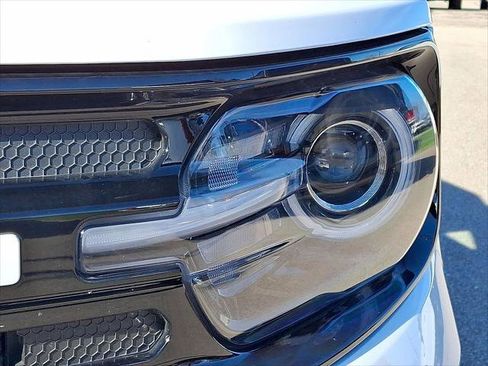 Used 2022 Ford Bronco Sport Outer Banks image 28