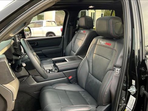 Used 2024 Toyota Sequoia TRD Pro image 26