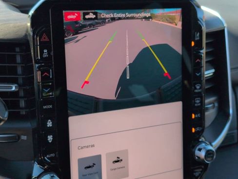 New 2026 RAM 3500 Laramie image 20