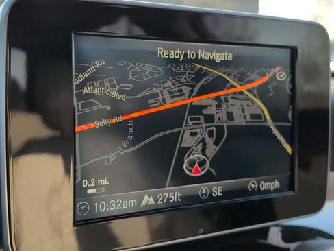 Used 2018 Mercedes-Benz C 300 C 300 image 28