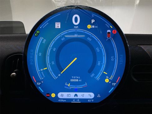 New 2026 MINI Cooper S image 14