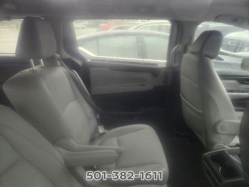 Used 2024 Honda Odyssey EX-L image 8