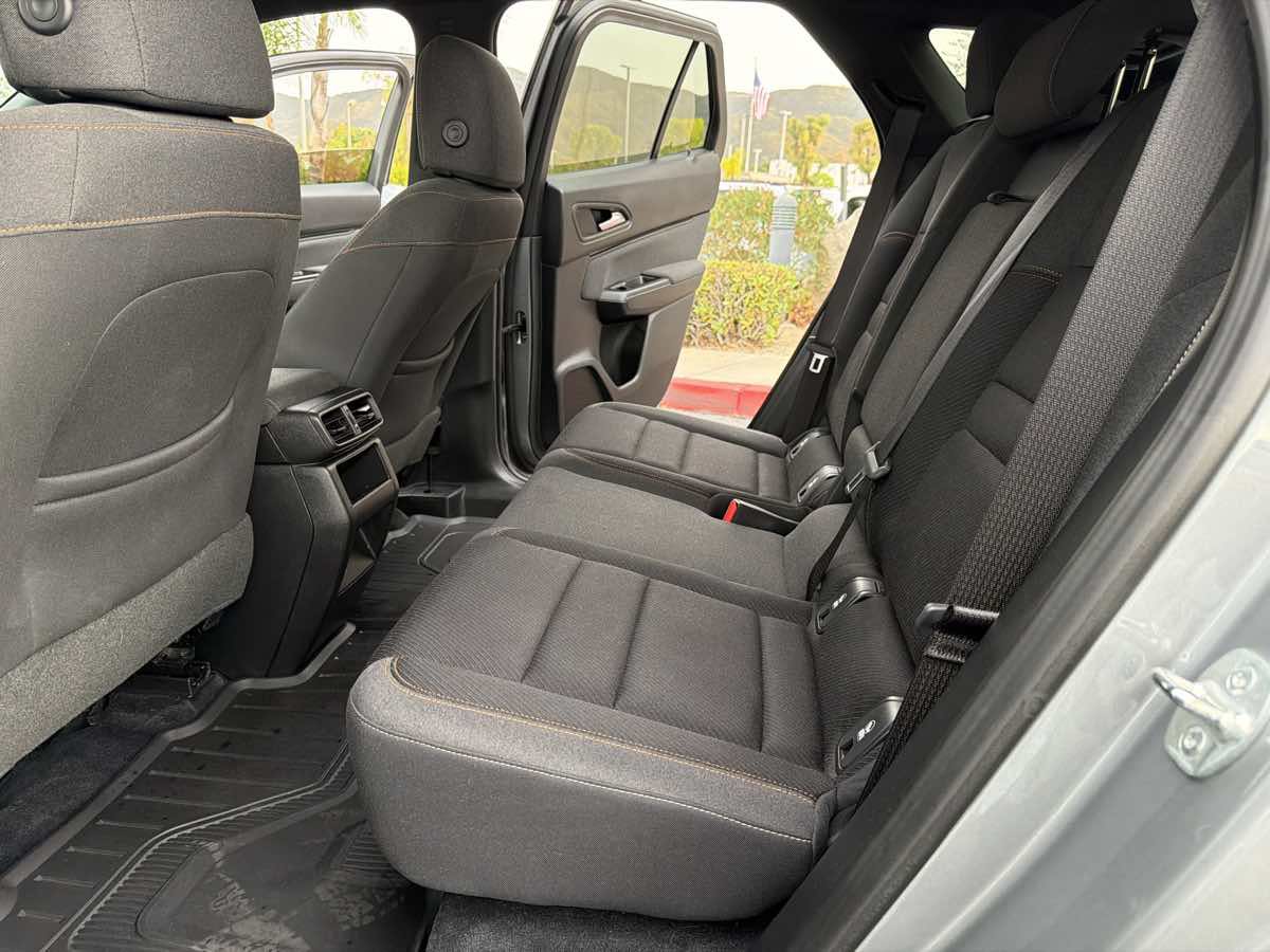 Used 2025 Honda Prologue Eco image 33