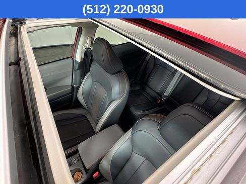 Used 2025 Subaru Crosstrek 2.5i Limited w/ Crosstrek Mirror Package image 27