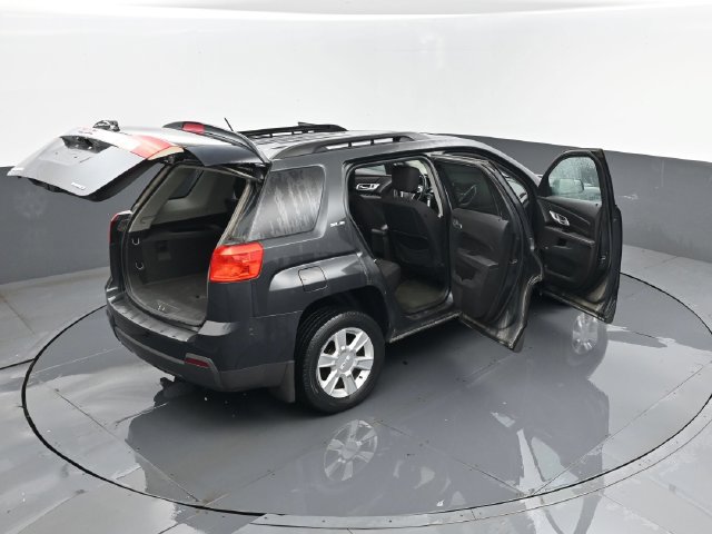 Used 2013 GMC Terrain SLE w/ Convenience Package AWD/4WD image 27