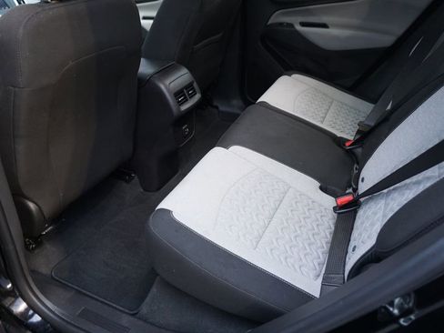 Used 2024 Chevrolet Equinox LS w/ LS Convenience Package image 25