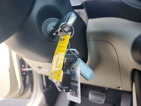 Used 2024 Kia Soul LX image 26