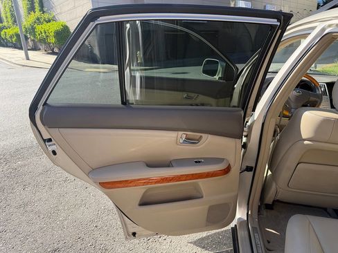 Used 2008 Lexus RX 350 AWD image 37
